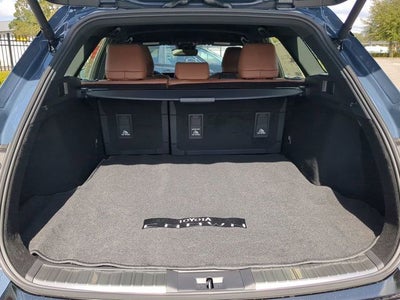 2026 Toyota Toyota Crown Signia XLE