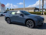 2026 Toyota Toyota Crown Signia XLE
