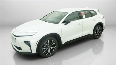 2026 Toyota Toyota Crown Signia XLE