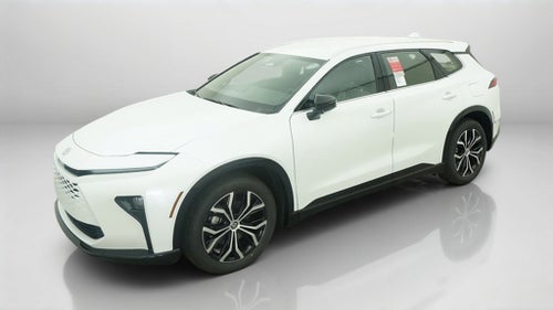 2026 Toyota Toyota Crown Signia XLE