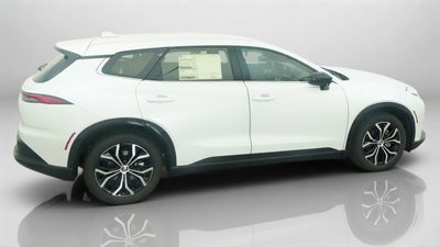 2026 Toyota Toyota Crown Signia XLE