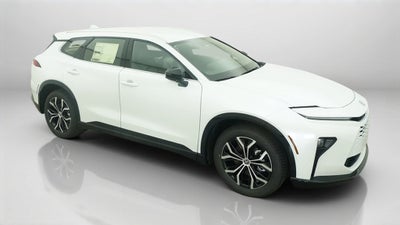 2026 Toyota Toyota Crown Signia XLE