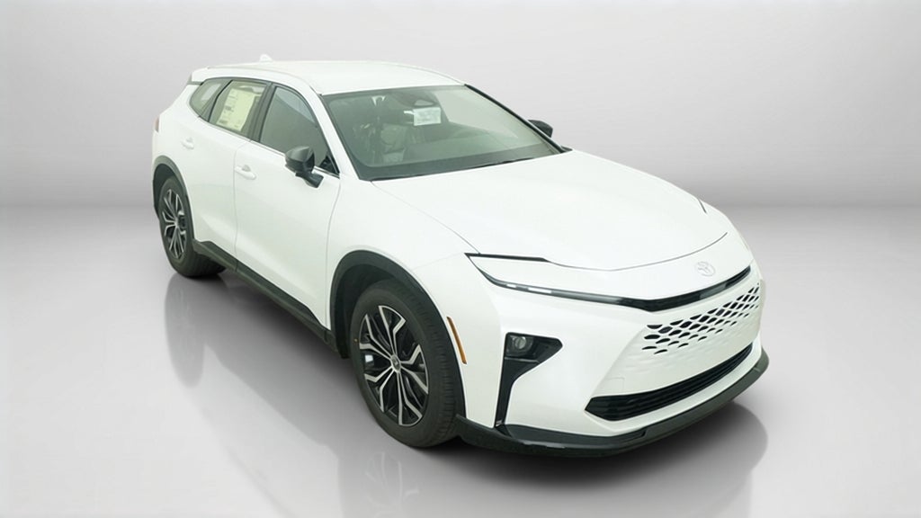 2026 Toyota Toyota Crown Signia XLE