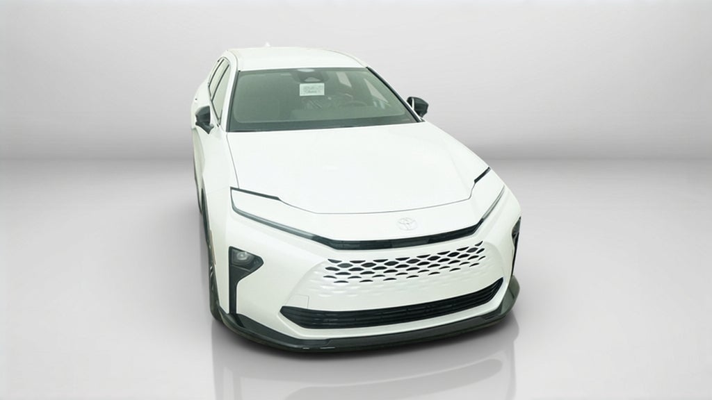 2026 Toyota Toyota Crown Signia XLE