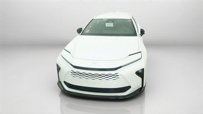 2026 Toyota Toyota Crown Signia XLE