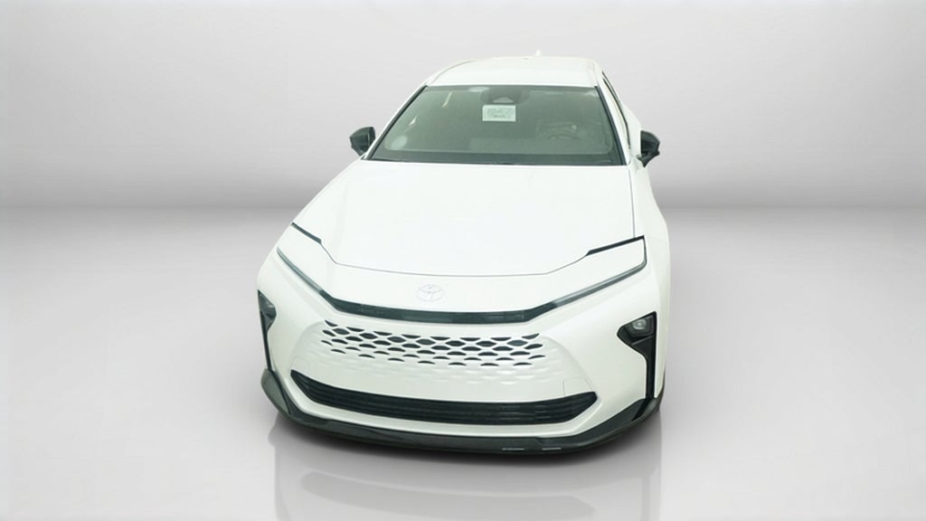 2026 Toyota Toyota Crown Signia XLE