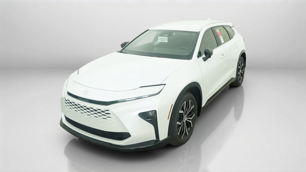 2026 Toyota Toyota Crown Signia XLE