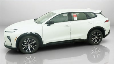 2026 Toyota Toyota Crown Signia XLE