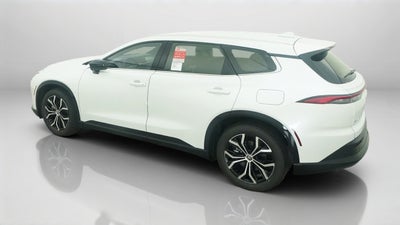 2026 Toyota Toyota Crown Signia XLE