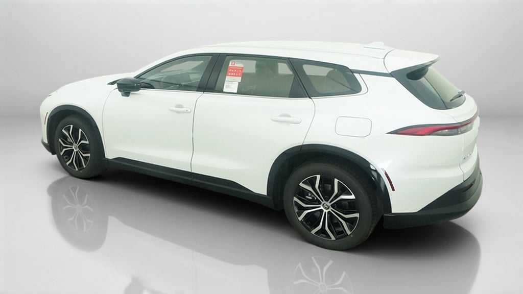 2026 Toyota Toyota Crown Signia XLE