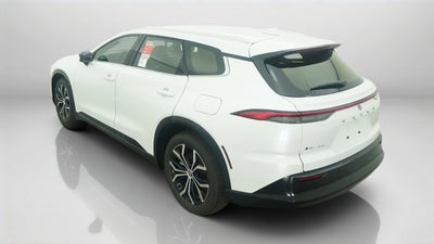 2026 Toyota Toyota Crown Signia XLE