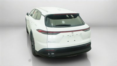 2026 Toyota Toyota Crown Signia XLE