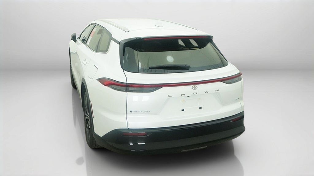2026 Toyota Toyota Crown Signia XLE