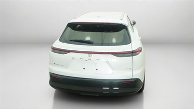 2026 Toyota Toyota Crown Signia XLE