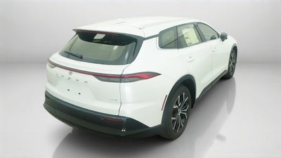 2026 Toyota Toyota Crown Signia XLE
