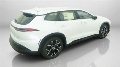 2026 Toyota Toyota Crown Signia XLE