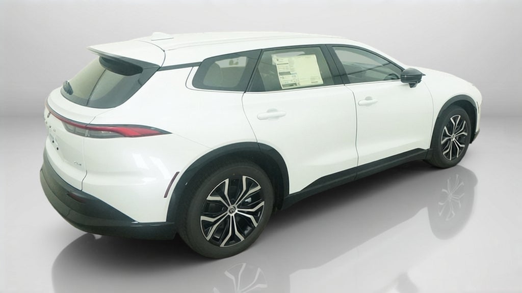 2026 Toyota Toyota Crown Signia XLE