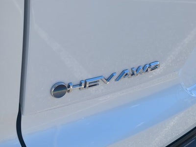 2025 Toyota Toyota Crown Signia Limited