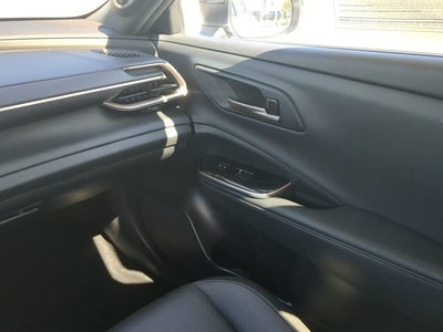 2025 Toyota Toyota Crown Signia Limited