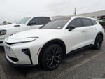 2025 Toyota Toyota Crown Signia Limited