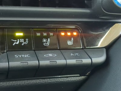 2025 Toyota Toyota Crown Signia Limited