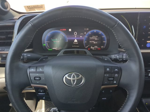 2025 Toyota Toyota Crown Signia Limited
