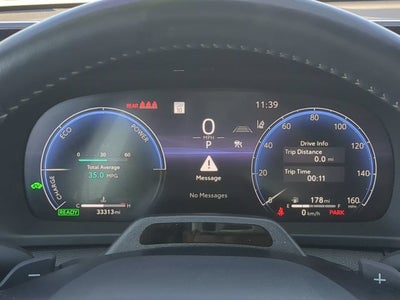 2025 Toyota Toyota Crown Signia Limited