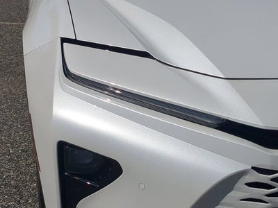 2025 Toyota Toyota Crown Signia Limited