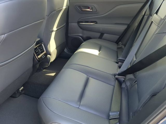 2026 Toyota Toyota Crown Signia XLE