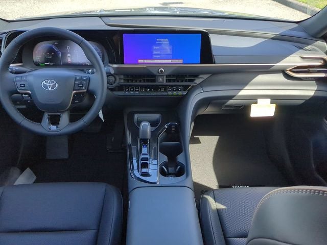 2026 Toyota Toyota Crown Signia XLE