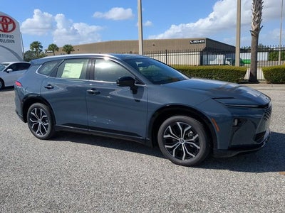 2026 Toyota Toyota Crown Signia XLE