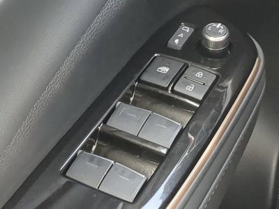 2026 Toyota Toyota Crown Signia XLE