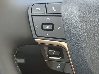 2026 Toyota Toyota Crown Signia XLE