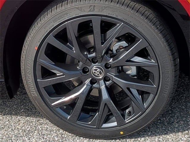 2026 Toyota Toyota Crown Signia Limited