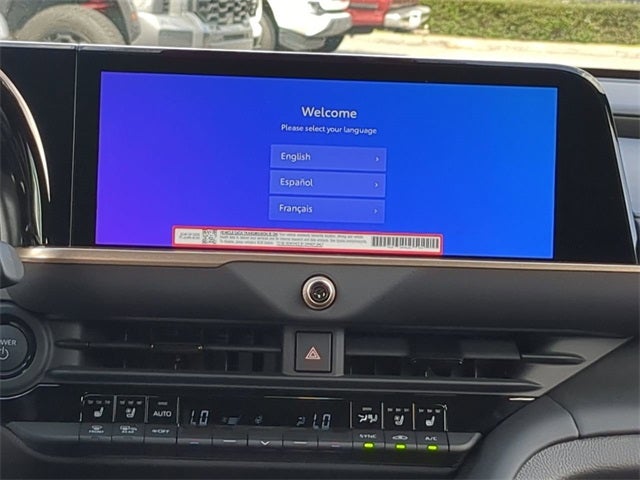 2026 Toyota Toyota Crown Signia Limited