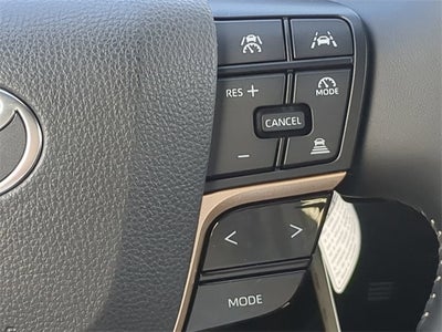 2026 Toyota Toyota Crown Signia Limited