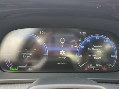 2026 Toyota Toyota Crown Signia Limited