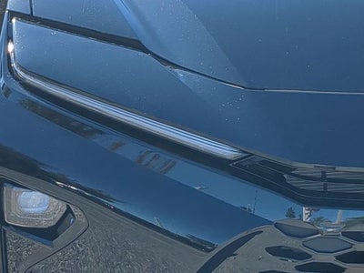 2026 Toyota Toyota Crown Signia XLE