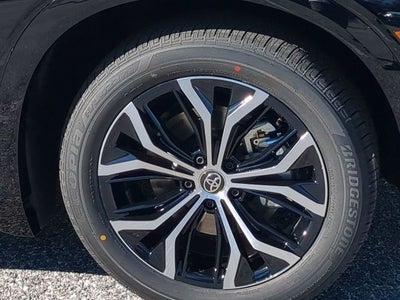 2026 Toyota Toyota Crown Signia XLE