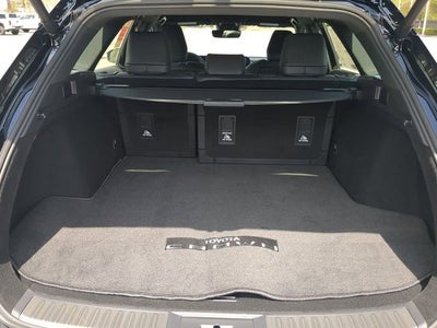 2026 Toyota Toyota Crown Signia XLE