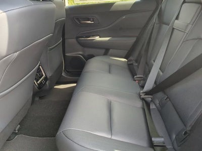 2026 Toyota Toyota Crown Signia XLE