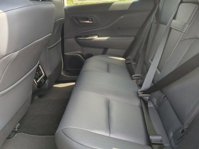 2026 Toyota Toyota Crown Signia XLE