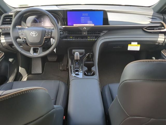 2026 Toyota Toyota Crown Signia XLE