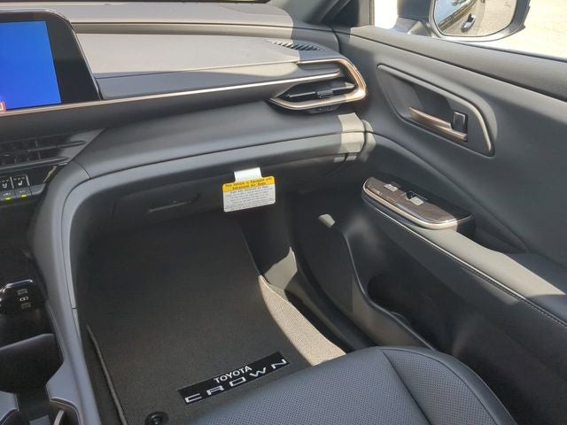 2026 Toyota Toyota Crown Signia XLE