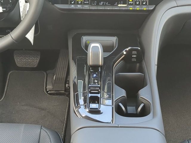 2026 Toyota Toyota Crown Signia XLE