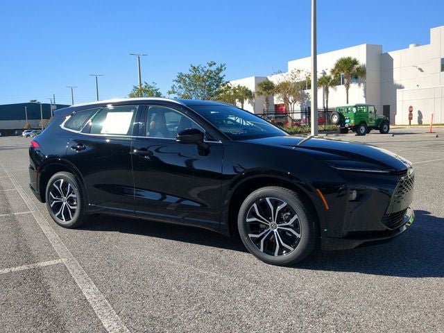 2026 Toyota Toyota Crown Signia XLE