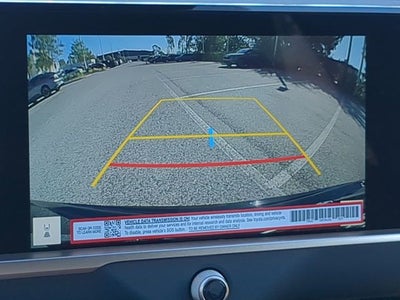 2026 Toyota Toyota Crown Signia XLE