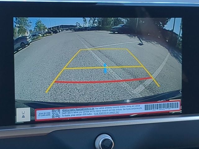 2026 Toyota Toyota Crown Signia XLE