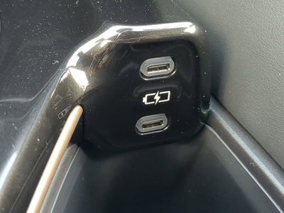 2026 Toyota Toyota Crown Signia XLE