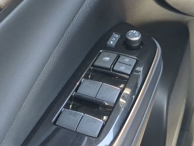 2026 Toyota Toyota Crown Signia XLE